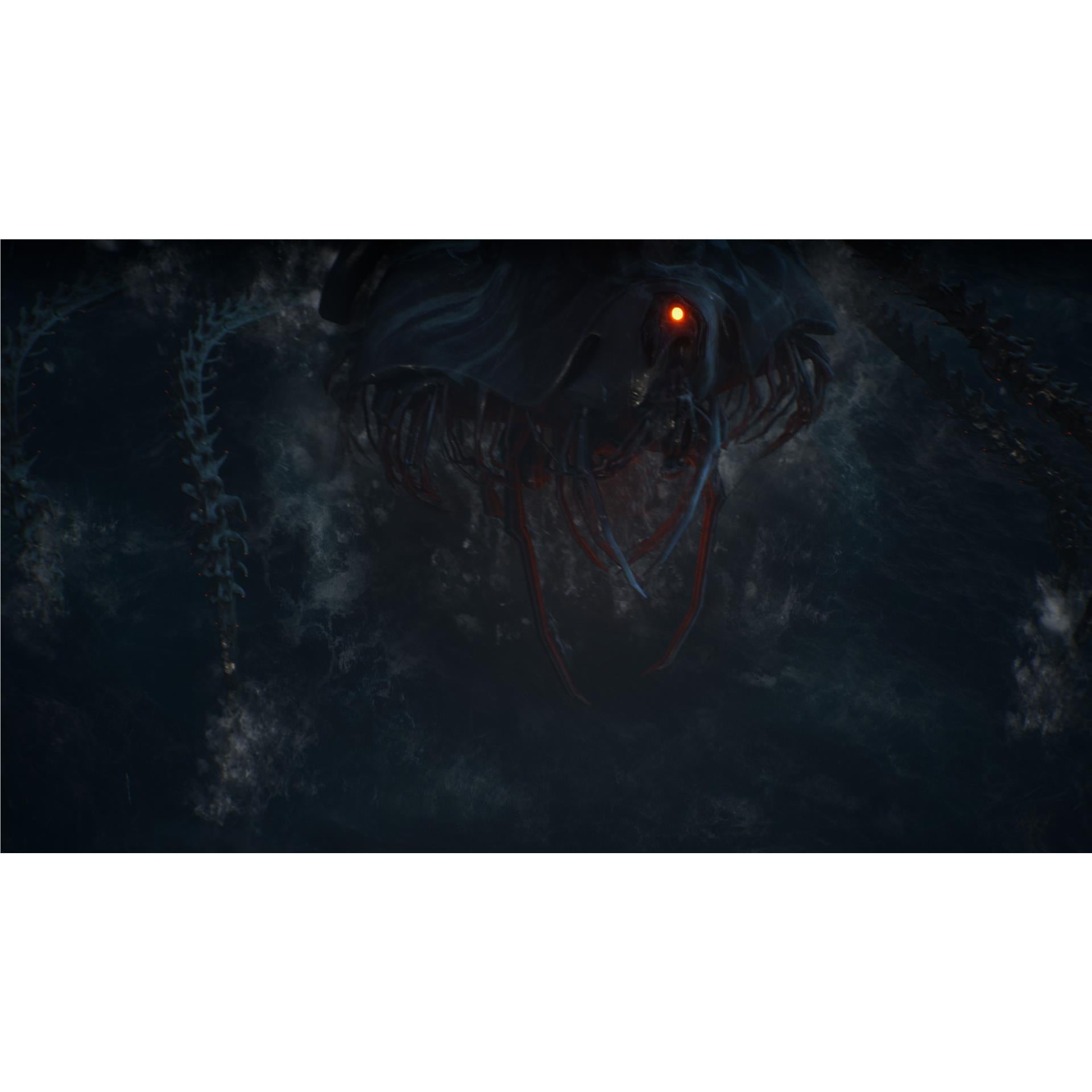 CYGNI: All Guns Blazing