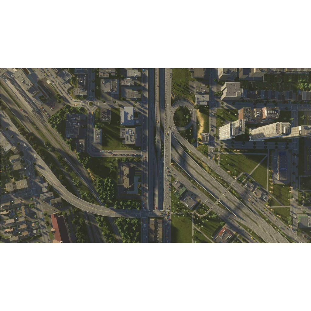 Cities: Skylines II Premium Edition
