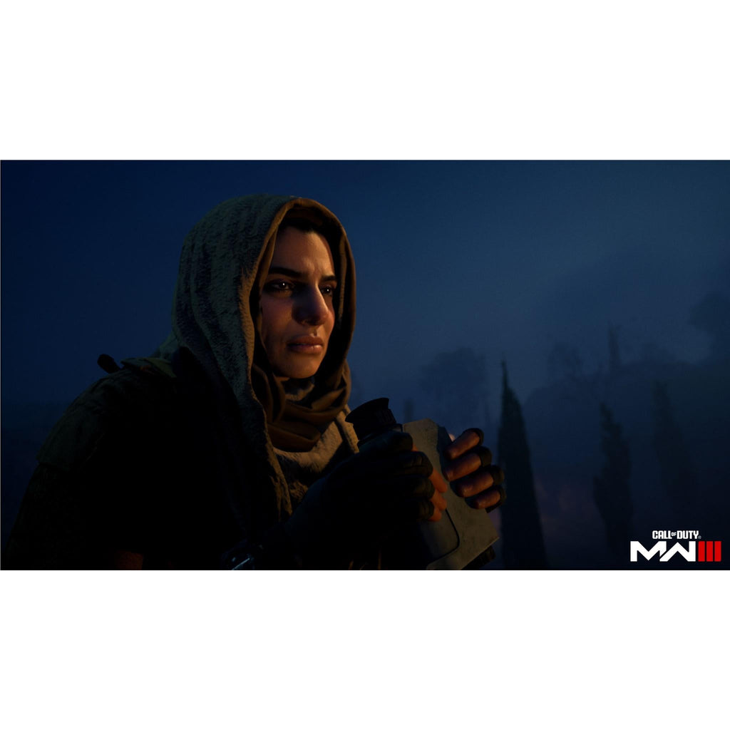 Call of Duty: Modern Warfare III SteelBook Edition (Cross Gen Bundle)