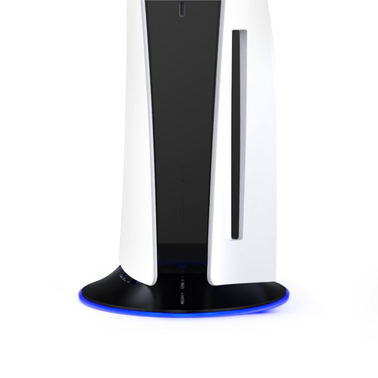 Powerwave RGB Cooling Stand for PlayStation 5