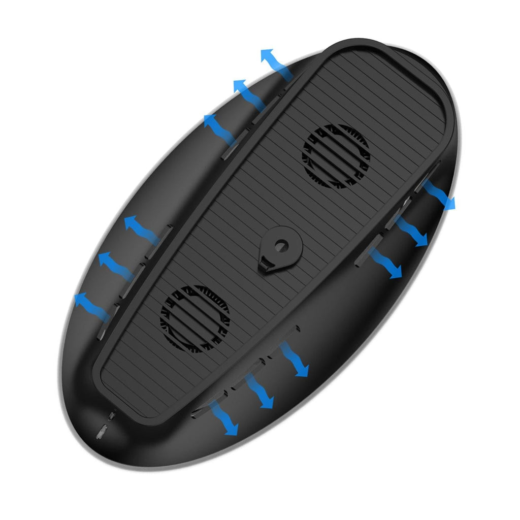 Powerwave RGB Cooling Stand for PlayStation 5