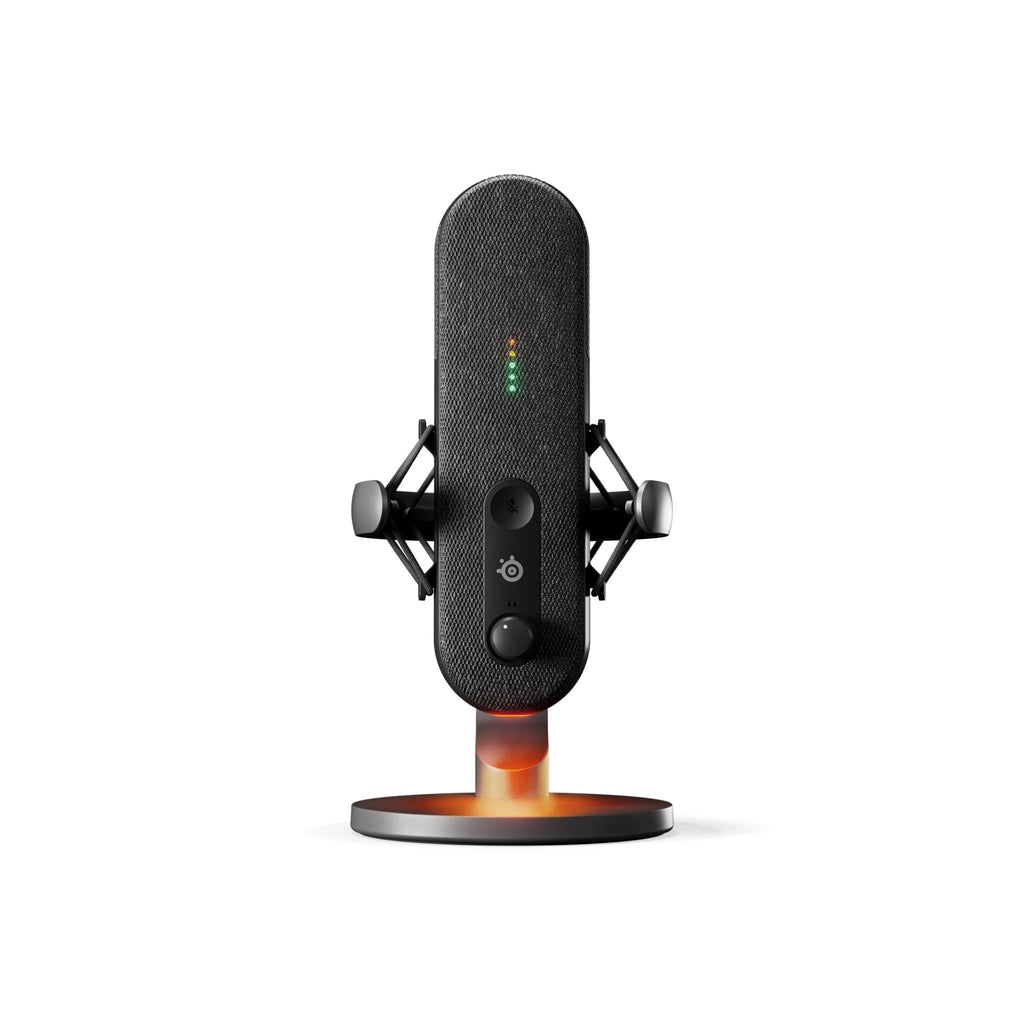 SteelSeries Alias Microphone