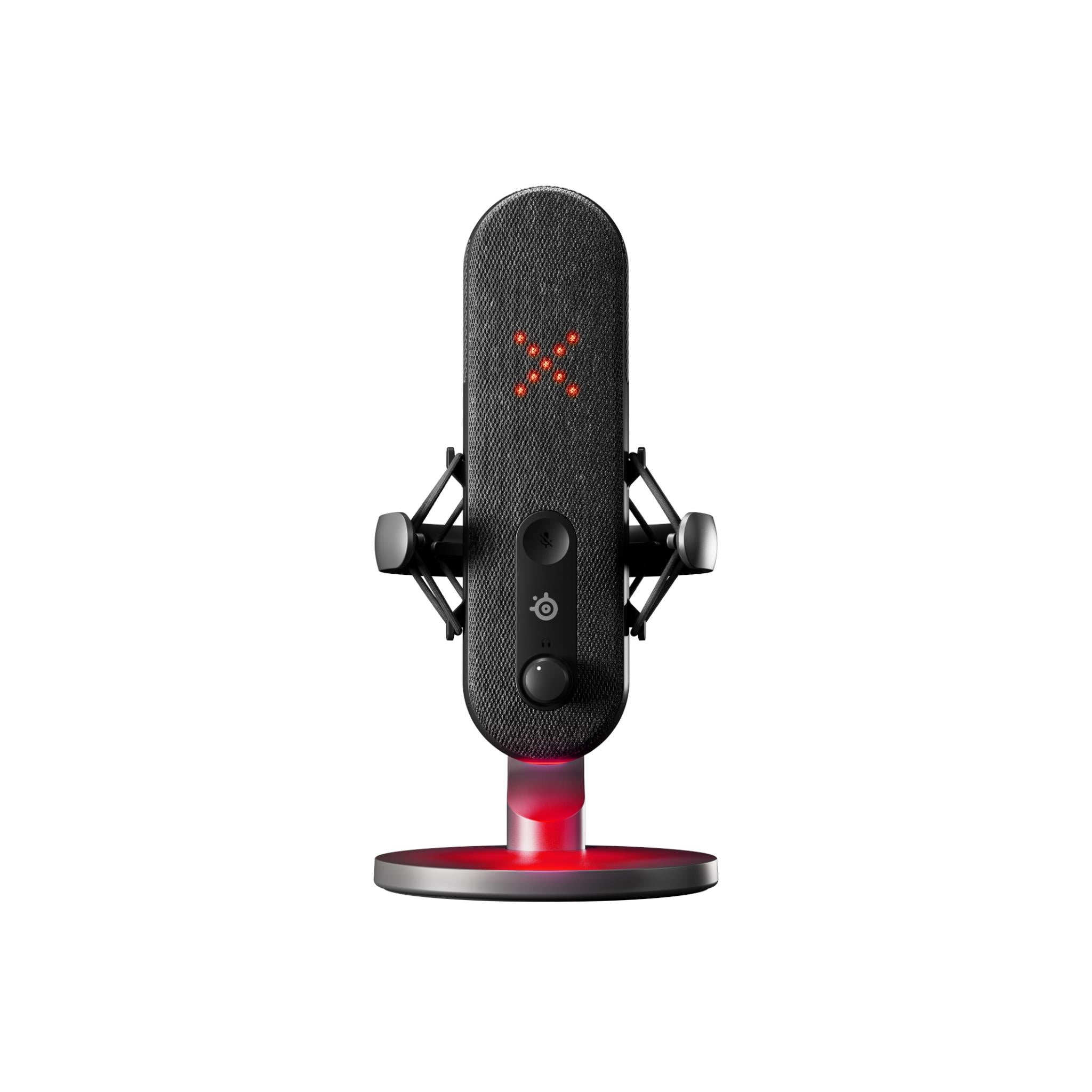 SteelSeries Alias Microphone