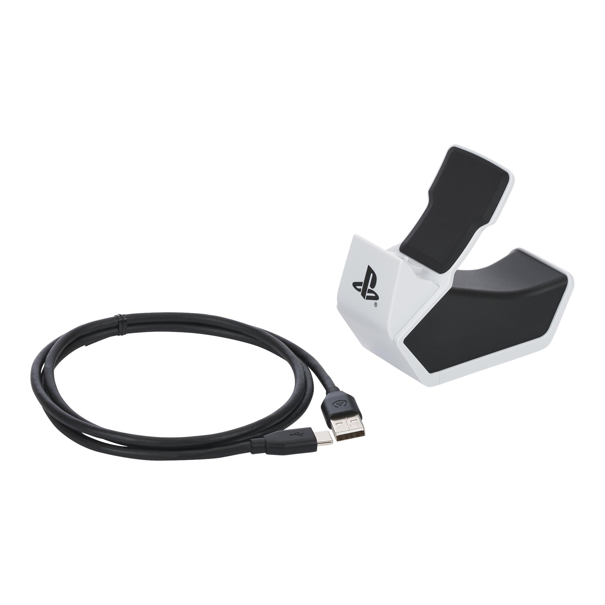 PowerA Single Charging Station for PS5 DualSense Wireless Controllers