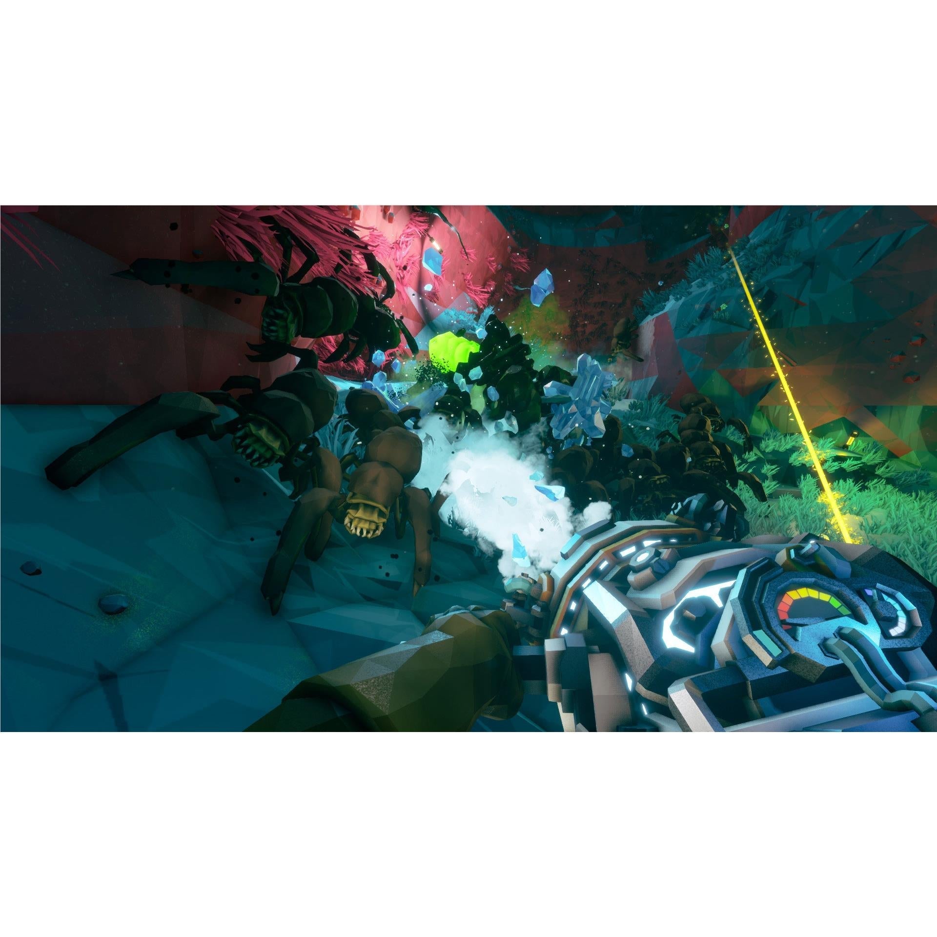 Deep Rock Galactic: Special Edition