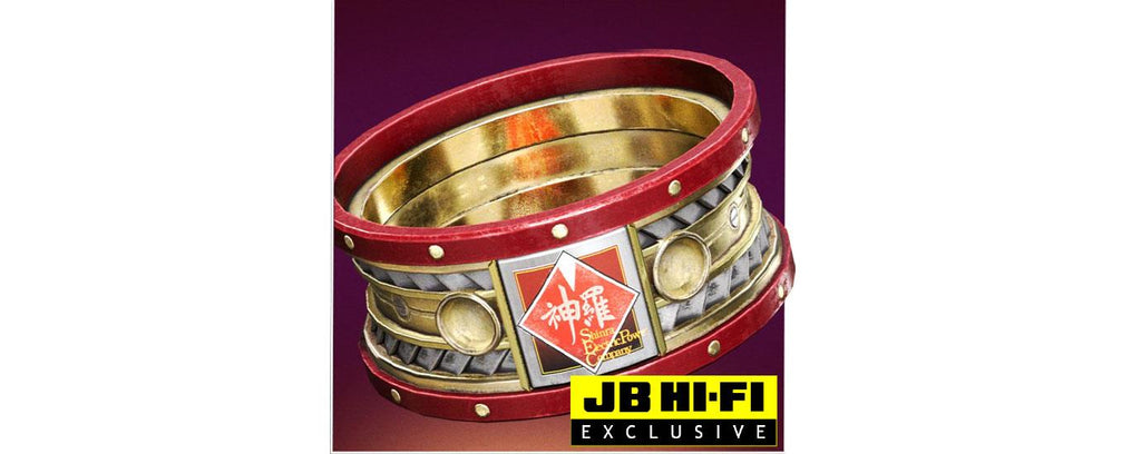 FINAL FANTASY VII REBIRTH