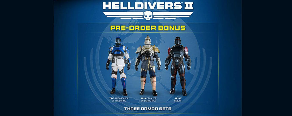 Helldivers 2