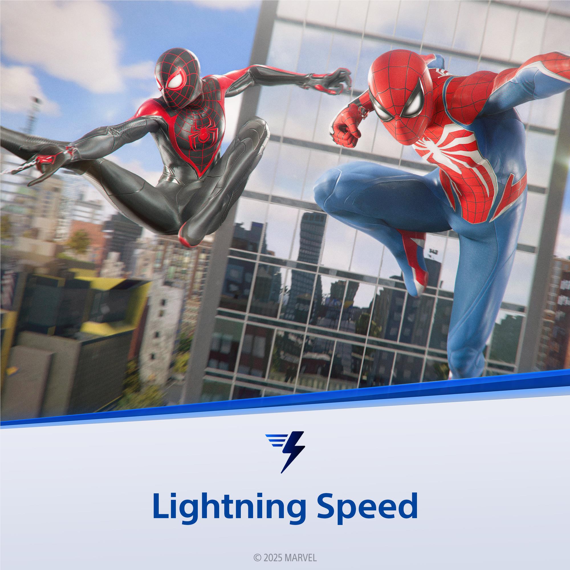 PS5 PlayStation 5 Slim Console