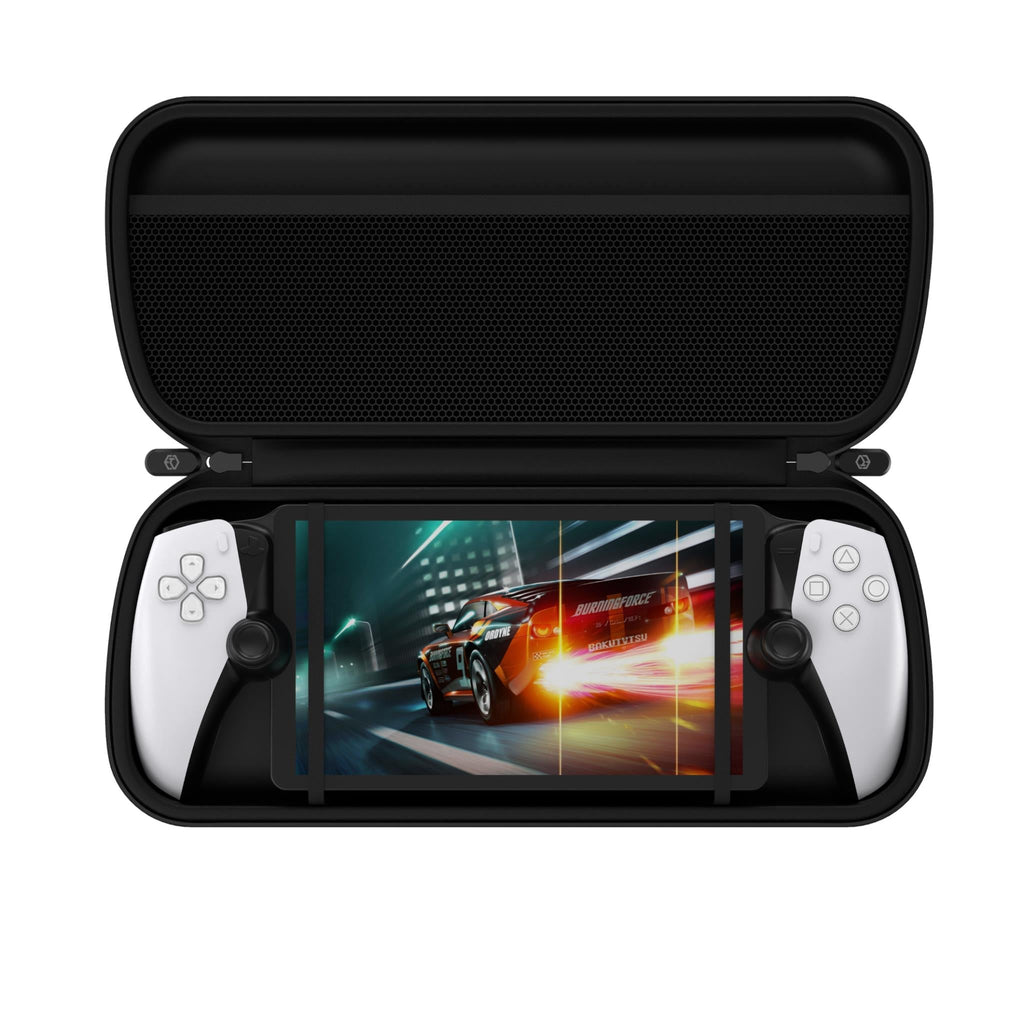 Powerwave Canvas Carry Case for PlayStation Portal