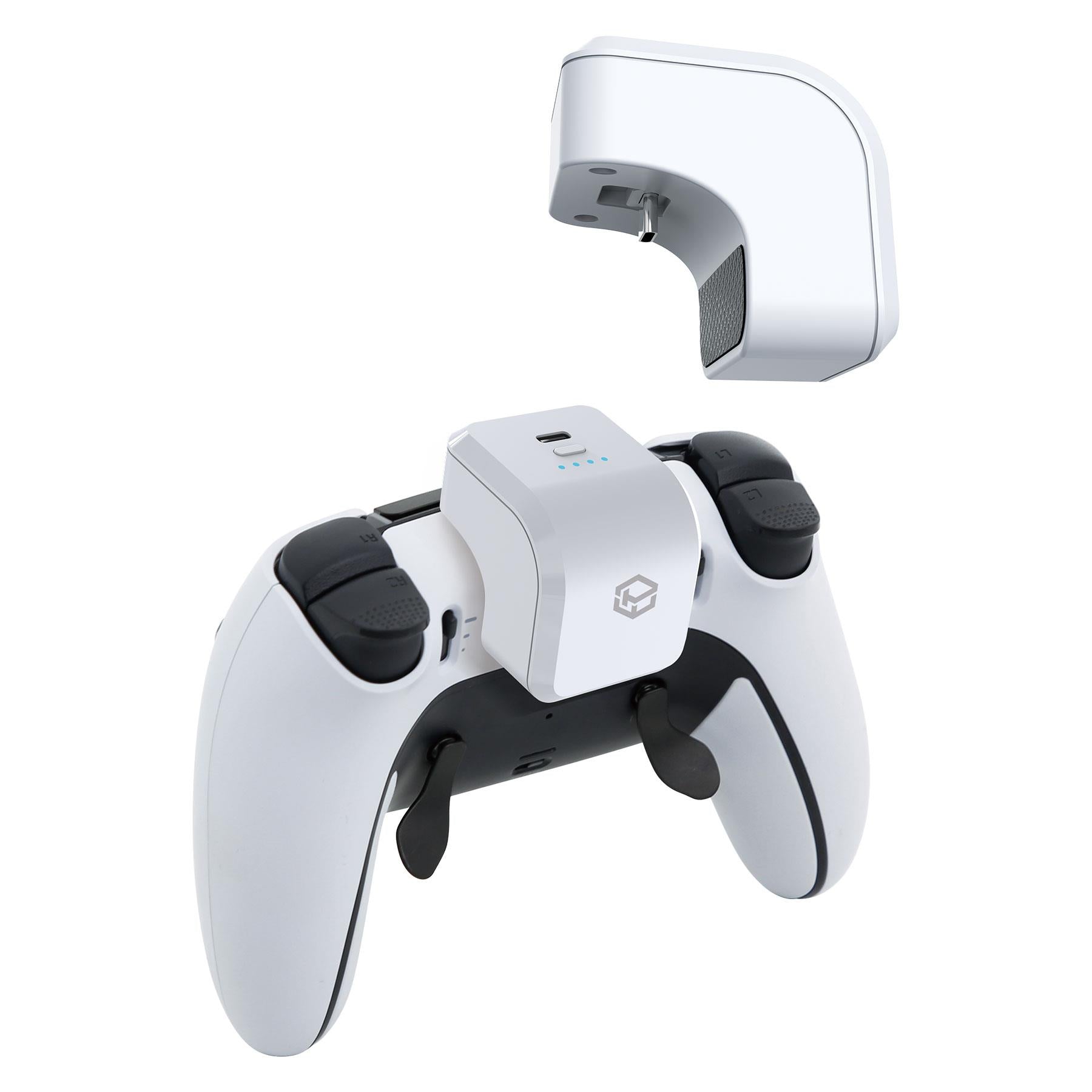 Powerwave Controller Battery Pack for PlayStation 5 DualSense & DualSense Edge