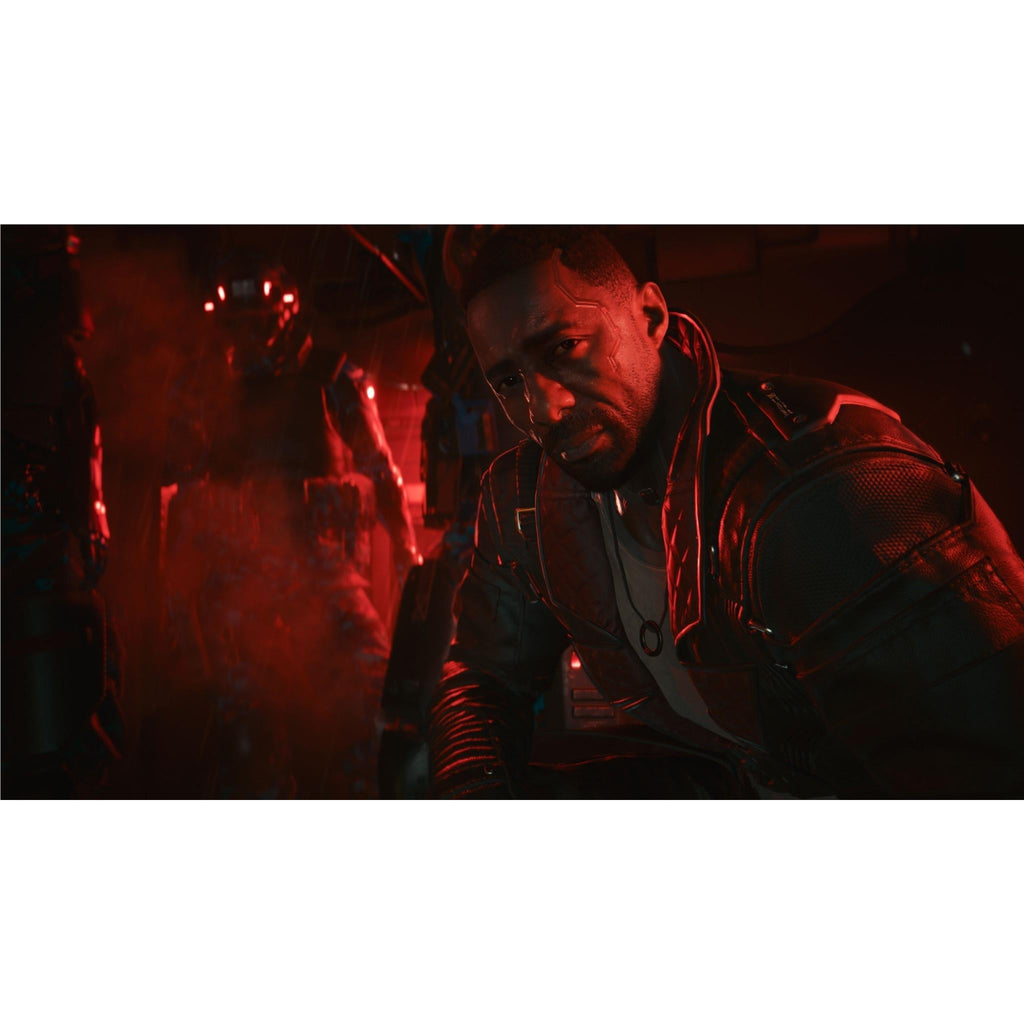 Cyberpunk 2077 Ultimate Edition