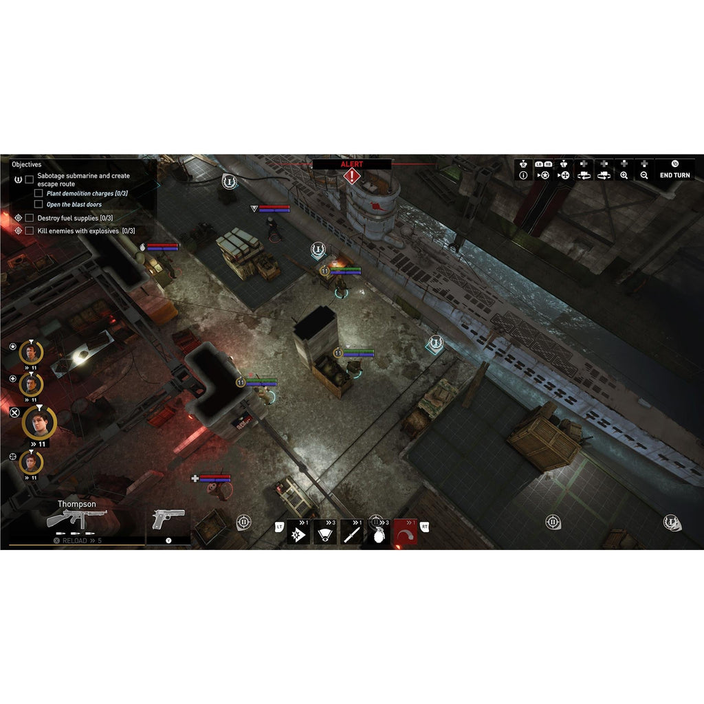 Classified: France ‘44