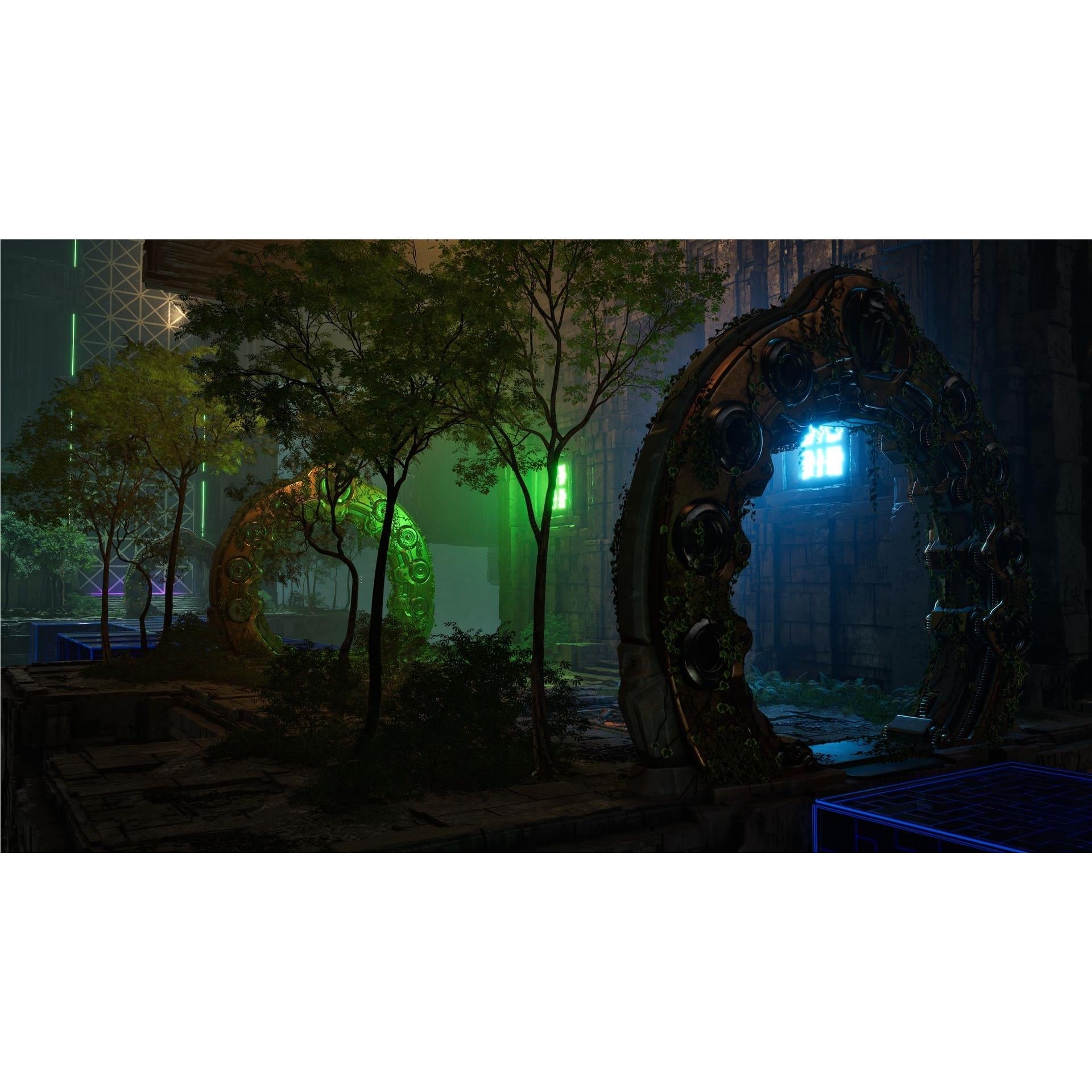 The Talos Principle 2: Devolver Deluxe