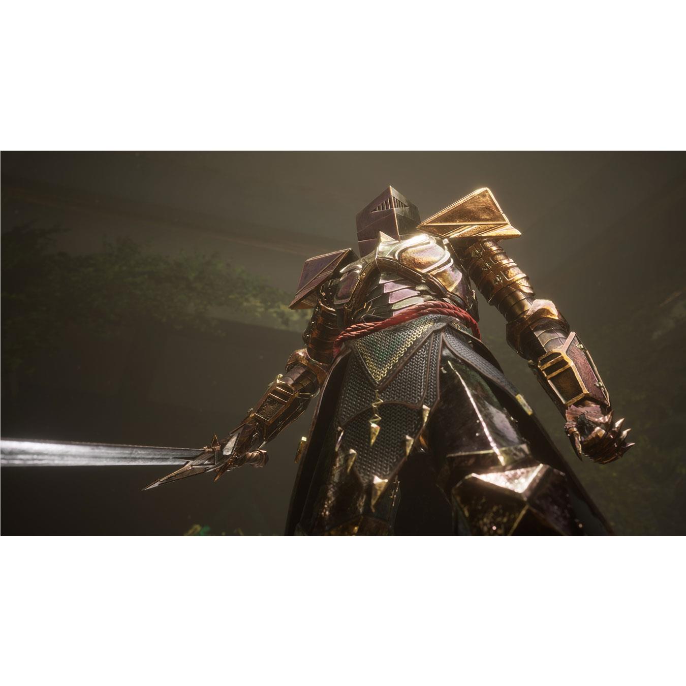 Flintlock: The Siege of Dawn Deluxe Edition