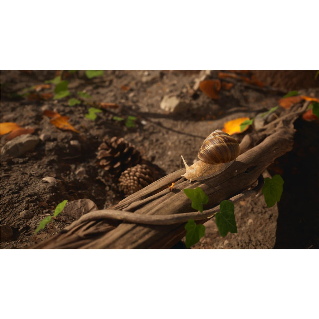 Empire of the Ants Limited Edition