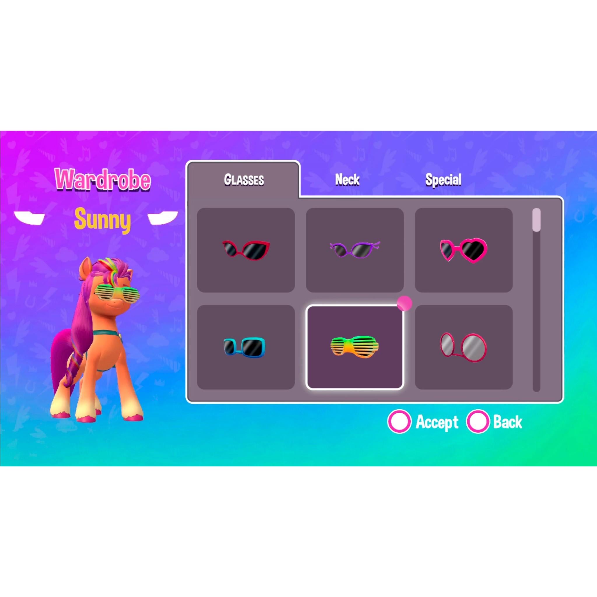 My Little Pony: A Zephyr Heights Mystery