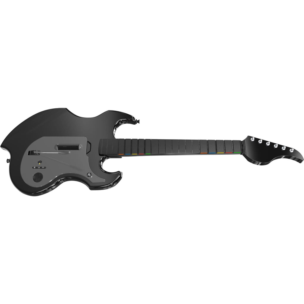 RIFFMASTER Wireless Guitar Controller for PlayStation