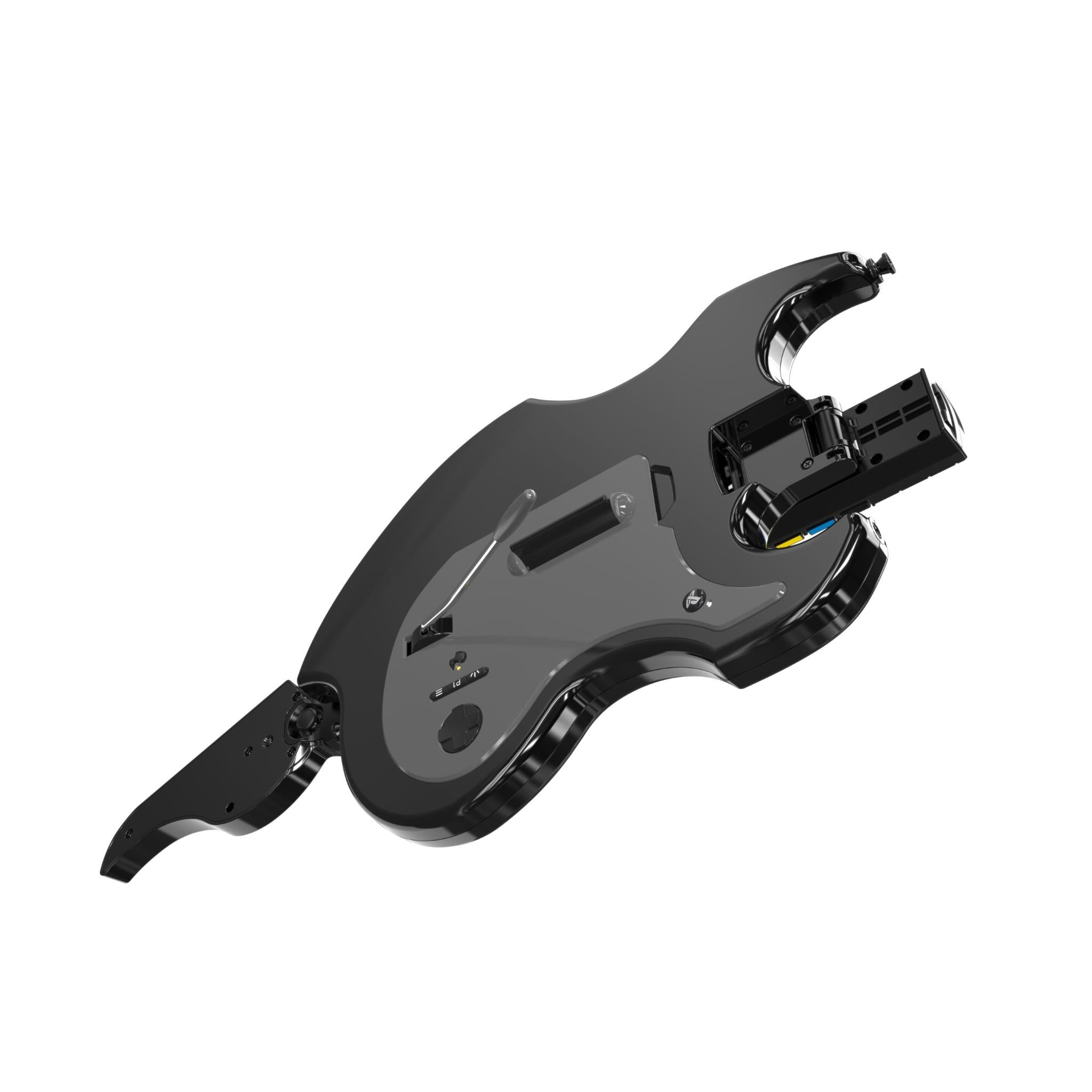 RIFFMASTER Wireless Guitar Controller for PlayStation
