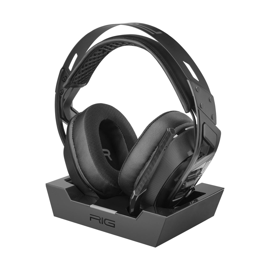 RIG 900 HX Gaming Headset Black for Xbox