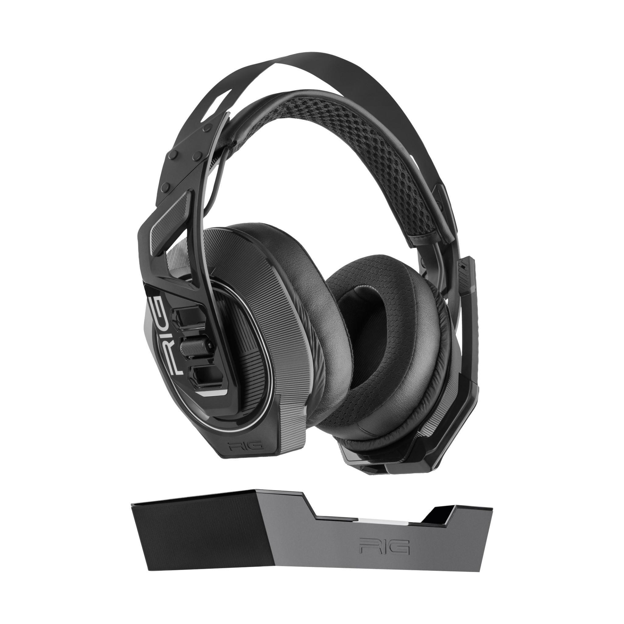 RIG 900 HX Gaming Headset Black for Xbox