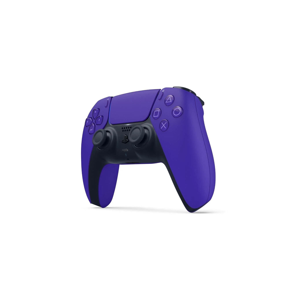 PS5 PlayStation 5 DualSense Wireless Controller Galactic Purple