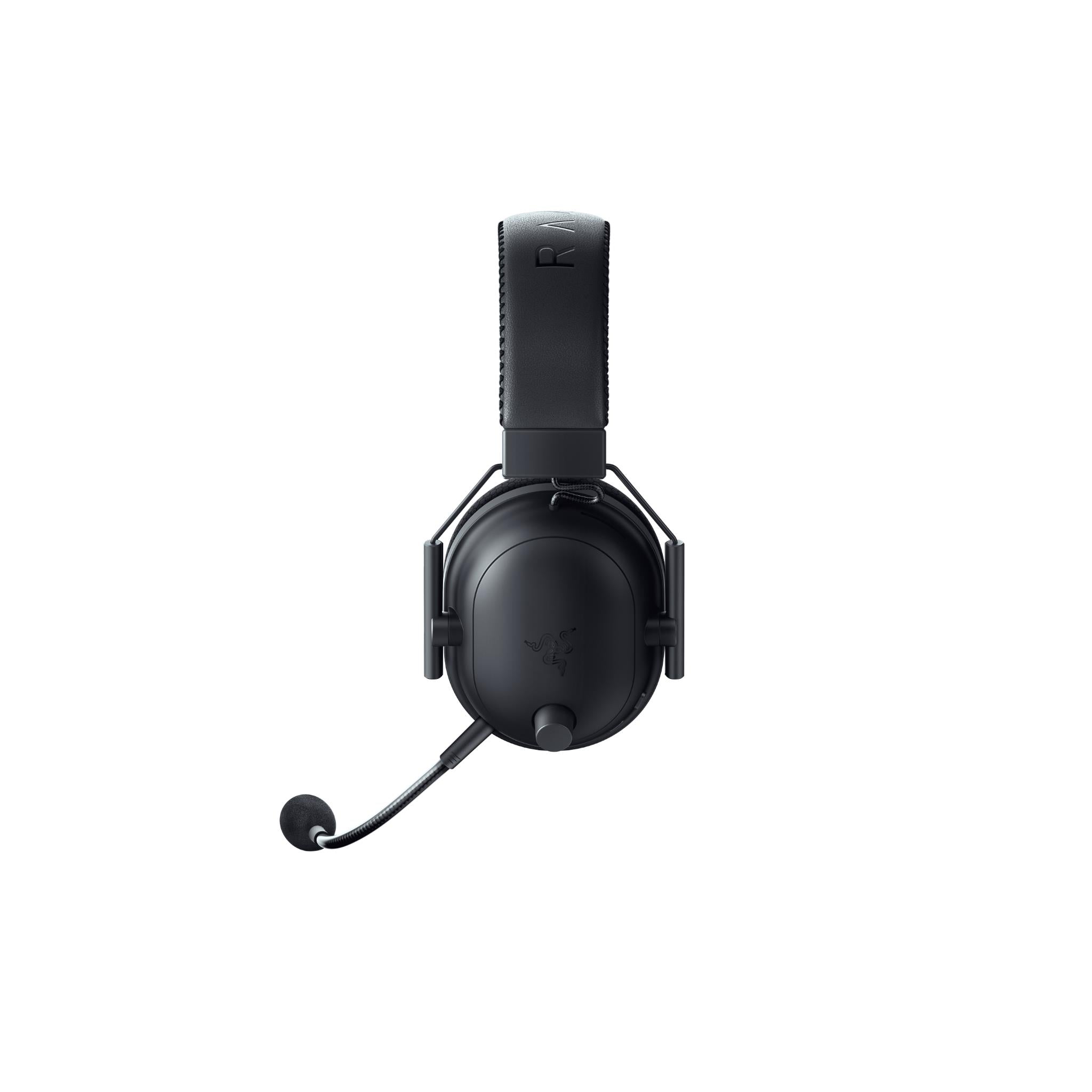 Razer BlackShark V2 Pro - Wireless Console esports Headset for PlayStation (Black)