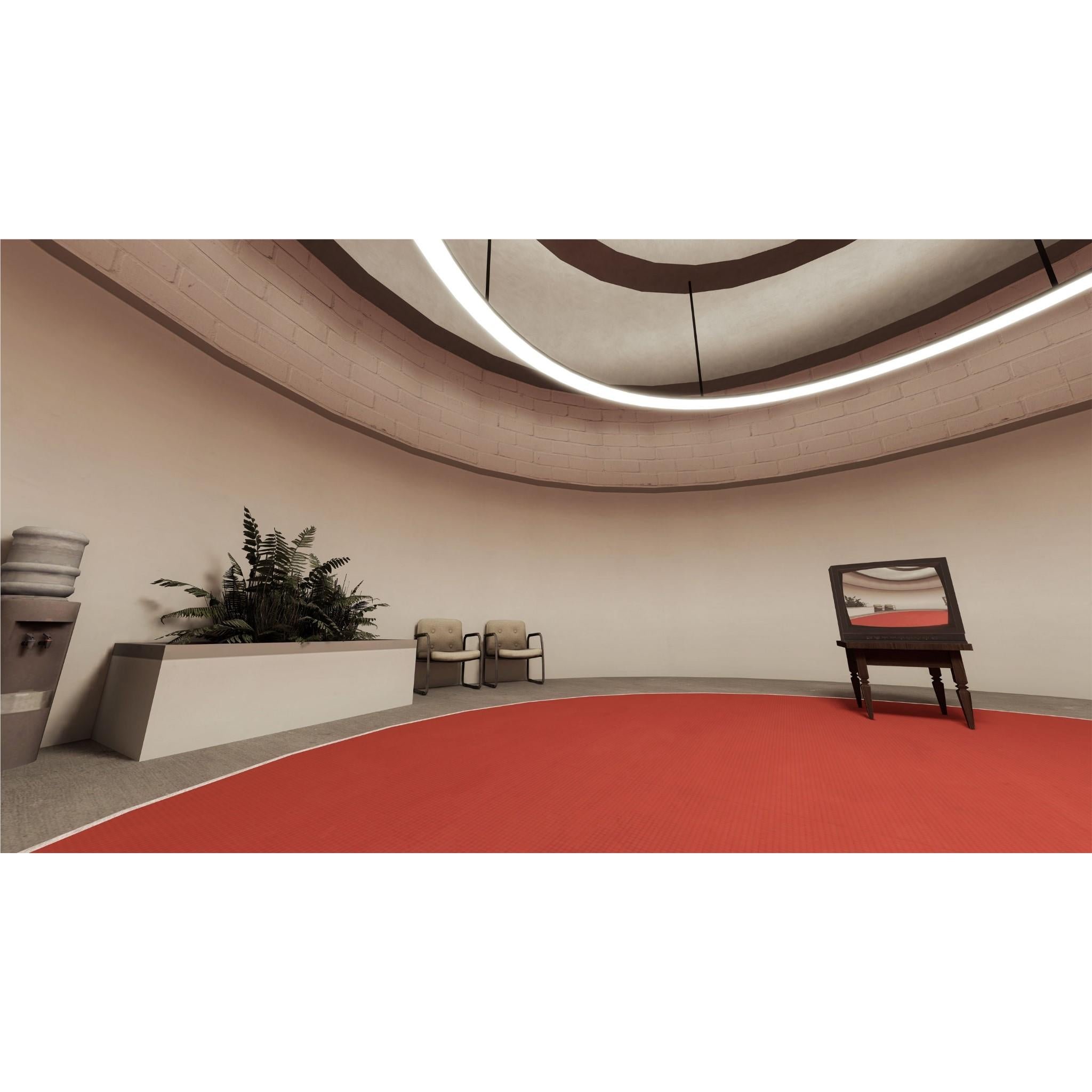 The Stanley Parable Ultra Deluxe