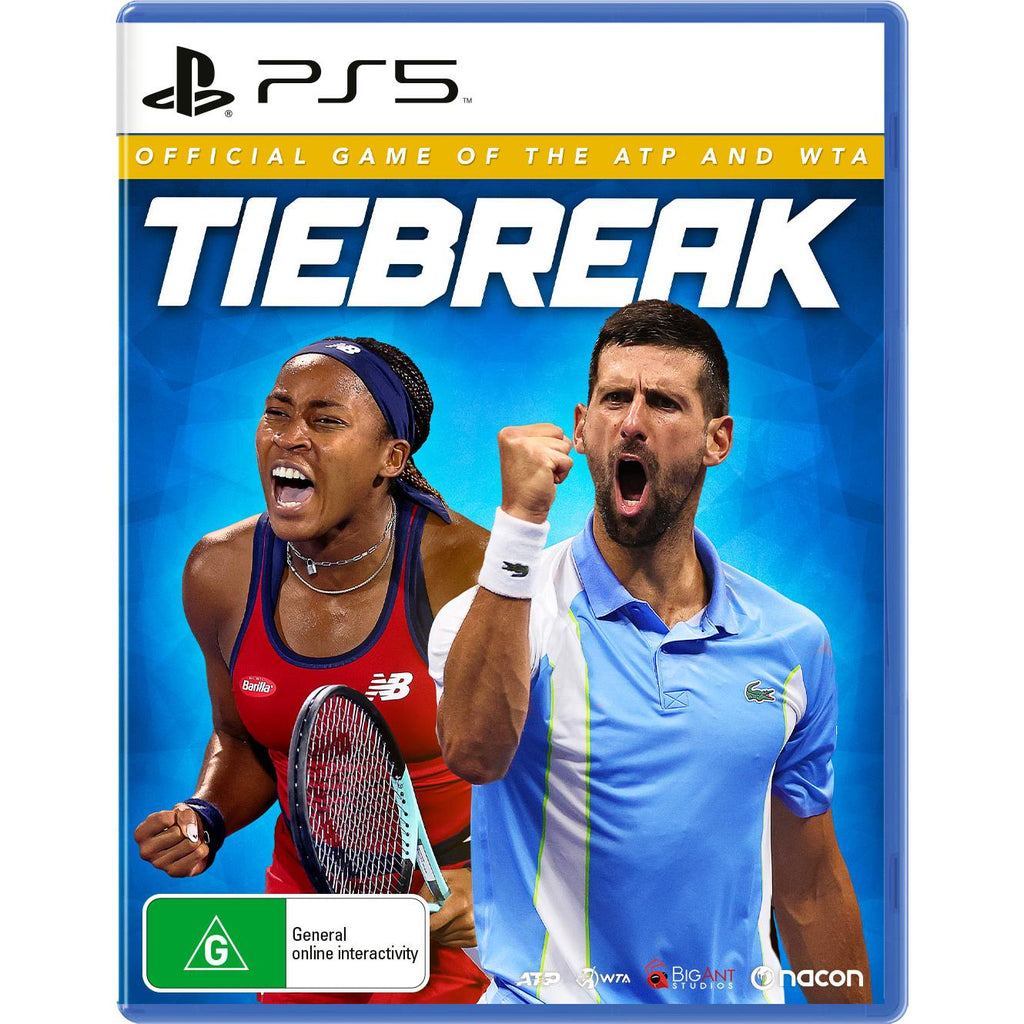 TIEBREAK
