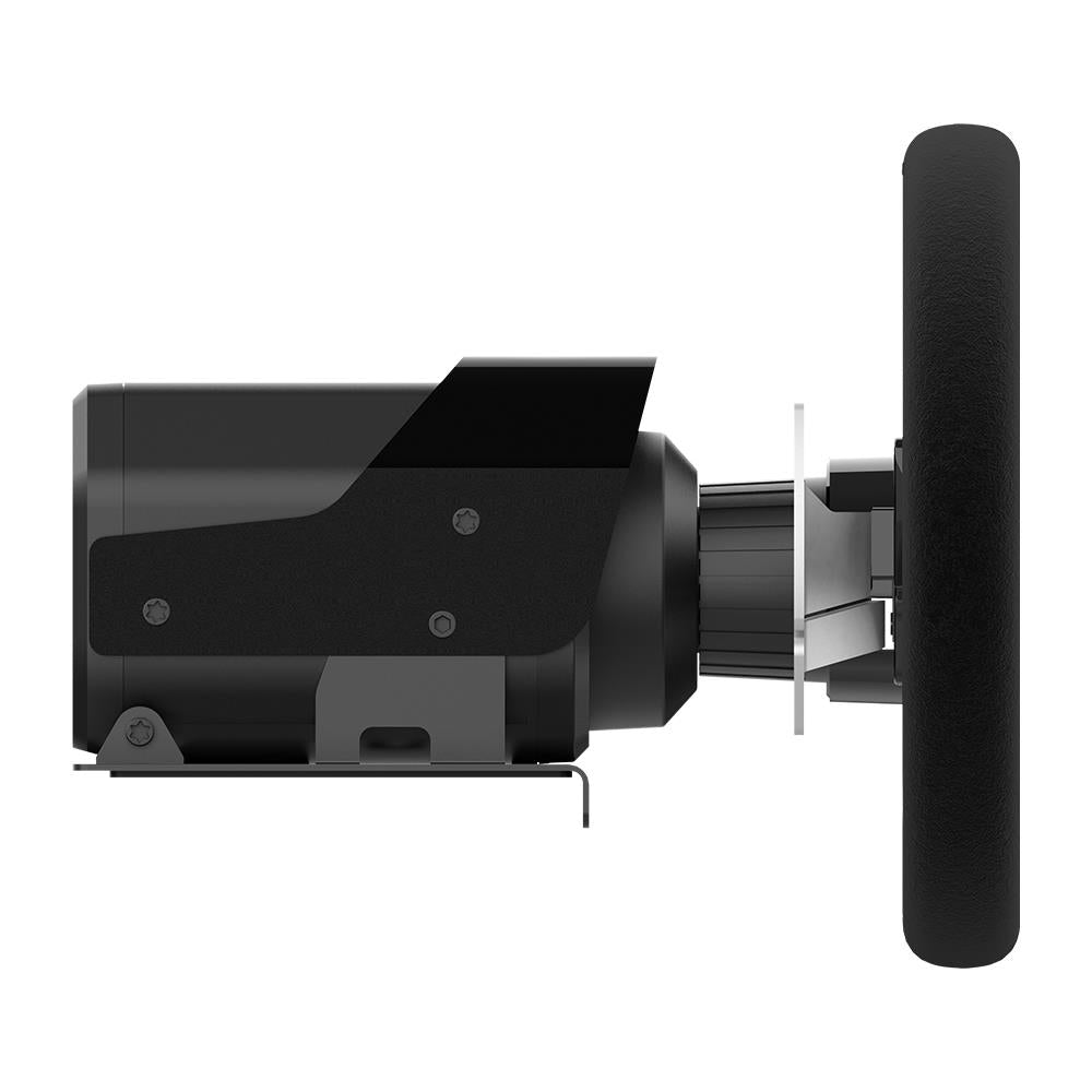 PXN V10 Premium Force Feedback 3-in-1 Steering Wheel Bundle