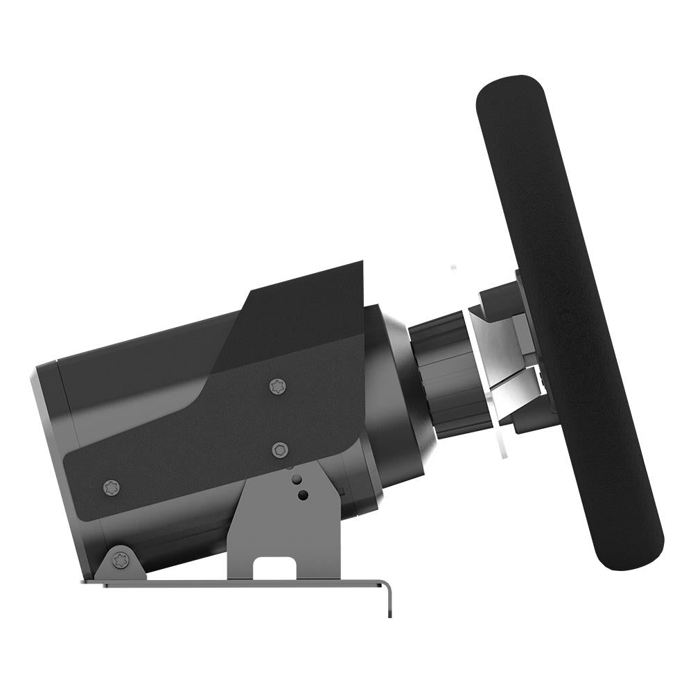 PXN V10 Premium Force Feedback 3-in-1 Steering Wheel Bundle