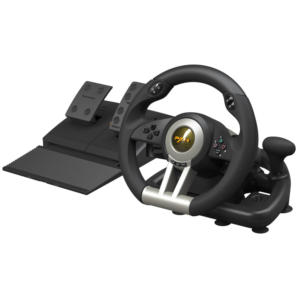 PXN V3 Pro Gaming Racing Wheel