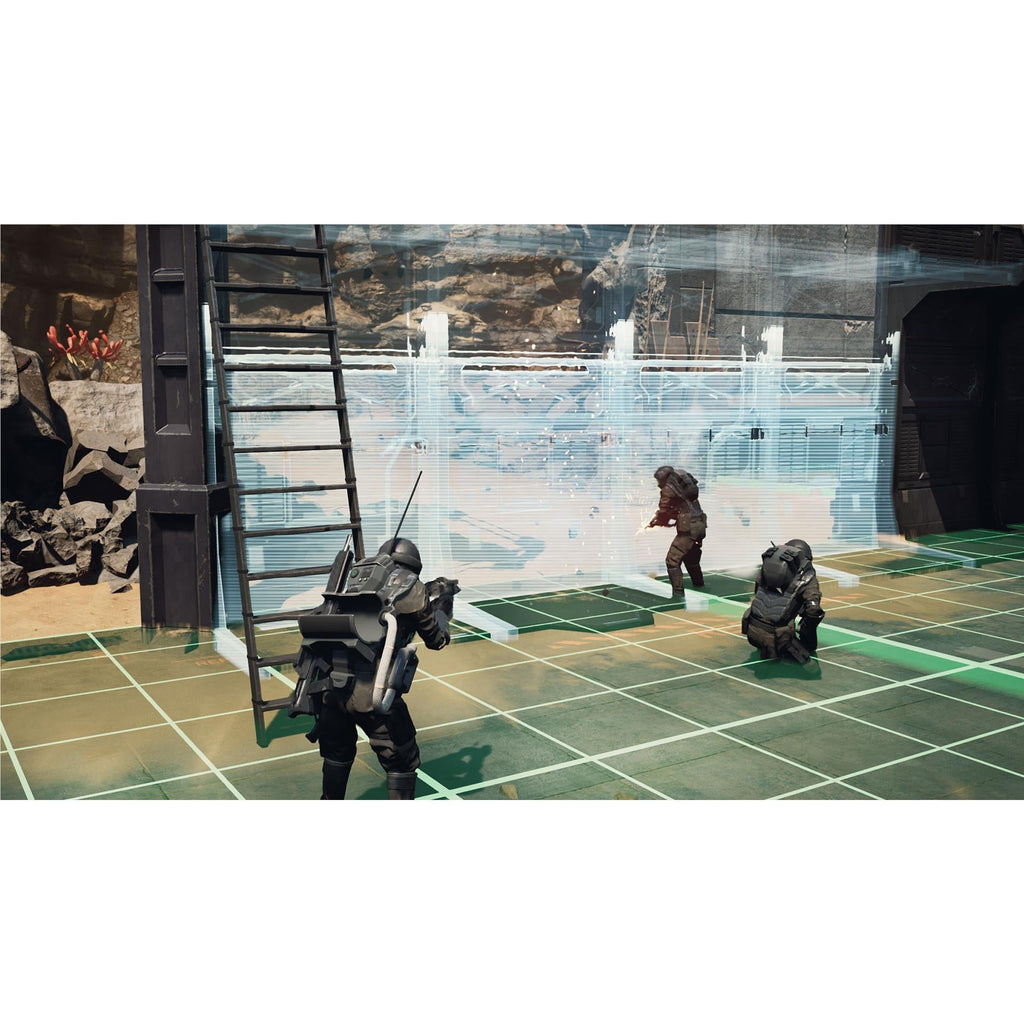 Starship Troopers: Extermination