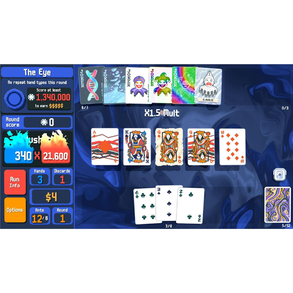 Balatro: Special Edition