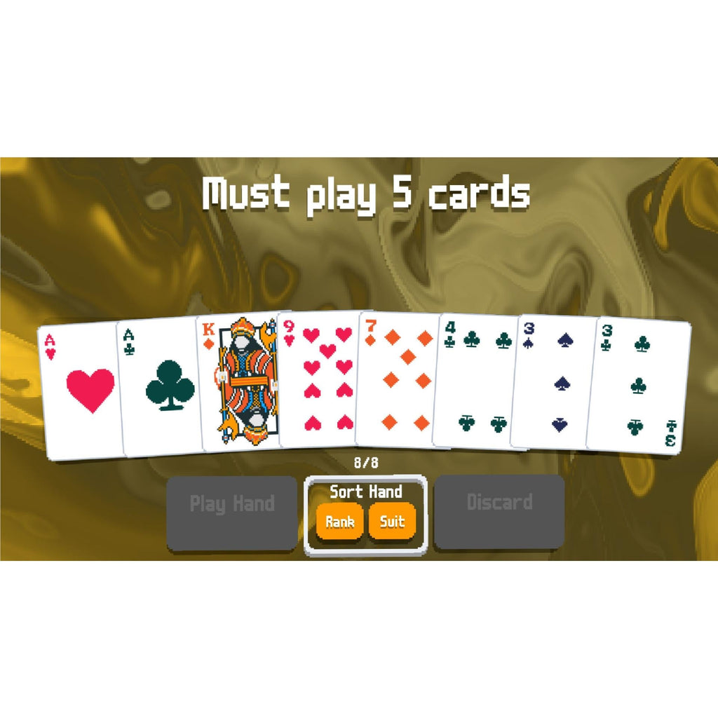 Balatro: Special Edition