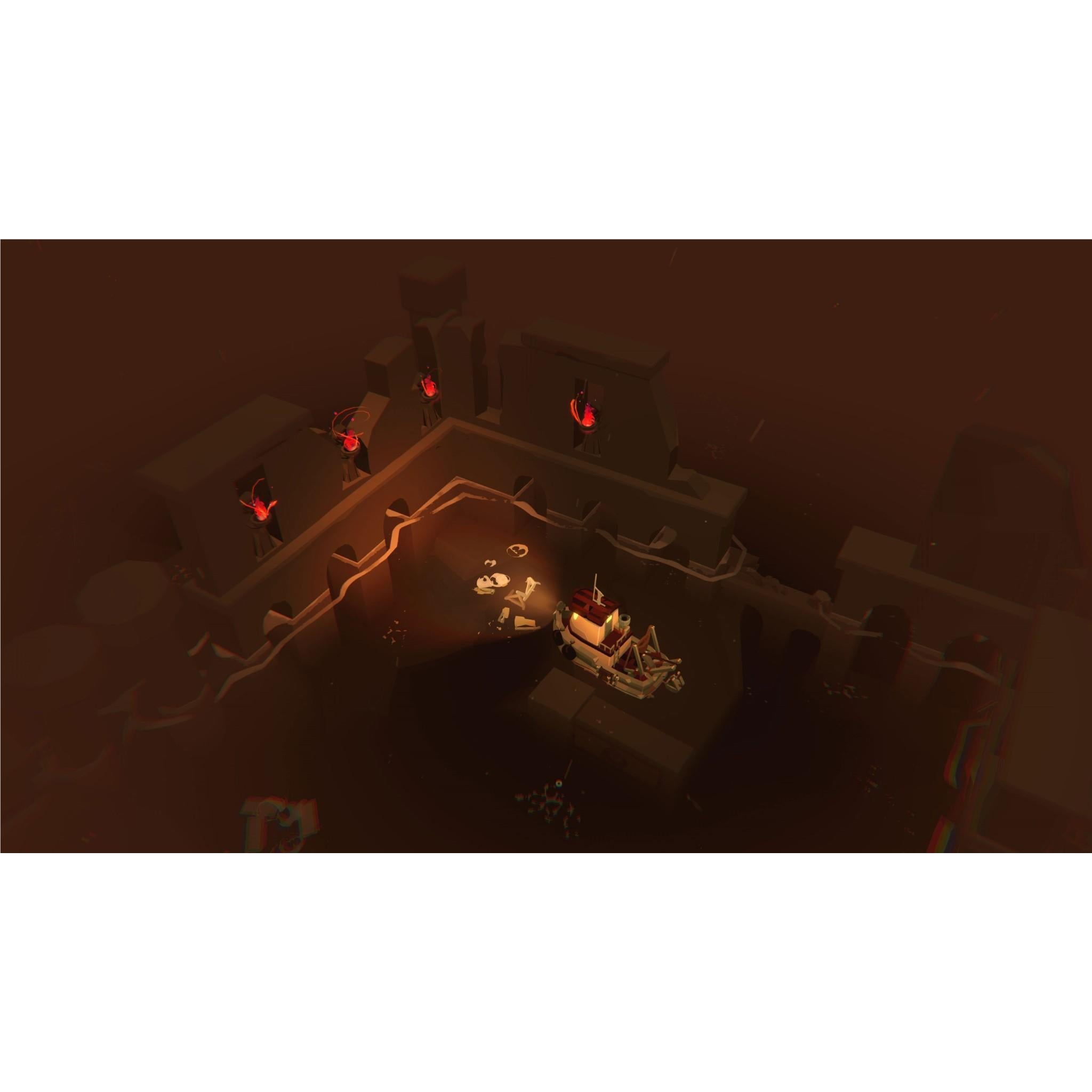 DREDGE Collector's Edition