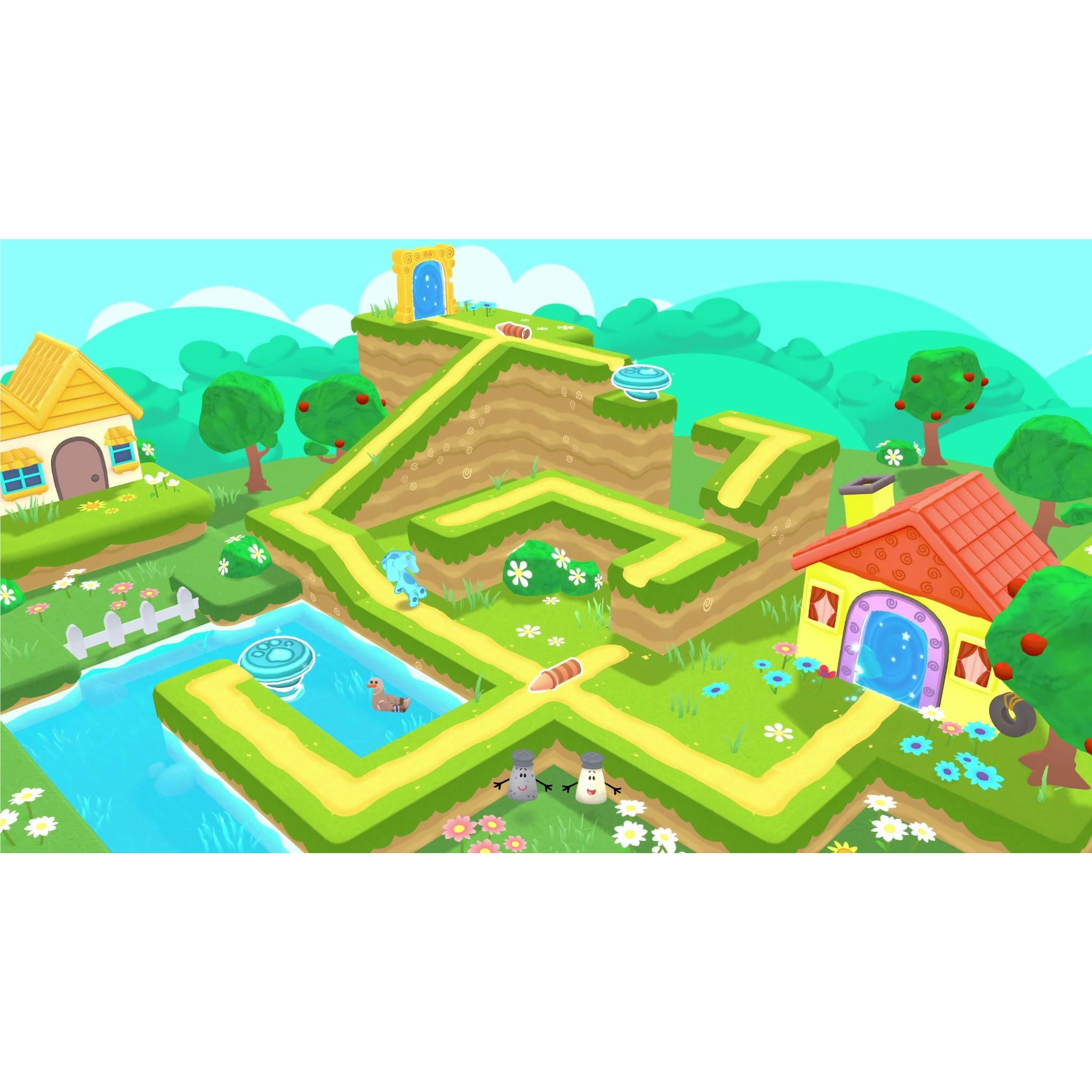 Nick Jr. Party Adventure