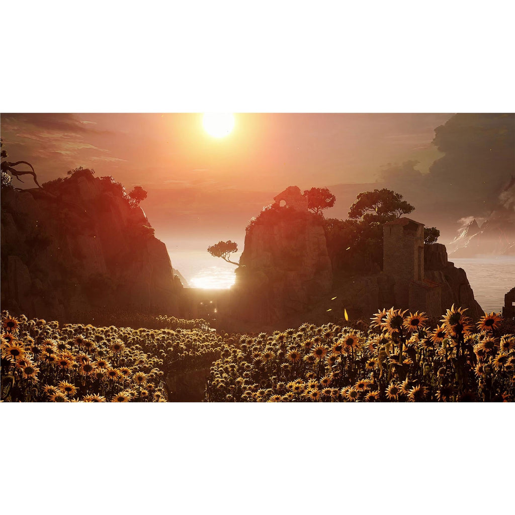 Enotria: The Last Song Deluxe Edition