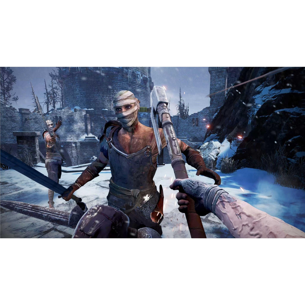 Skydance’s BEHEMOTH