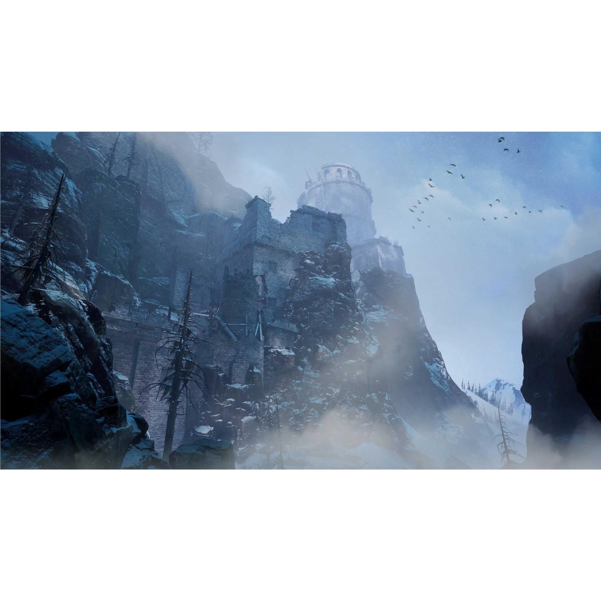 Skydance’s BEHEMOTH