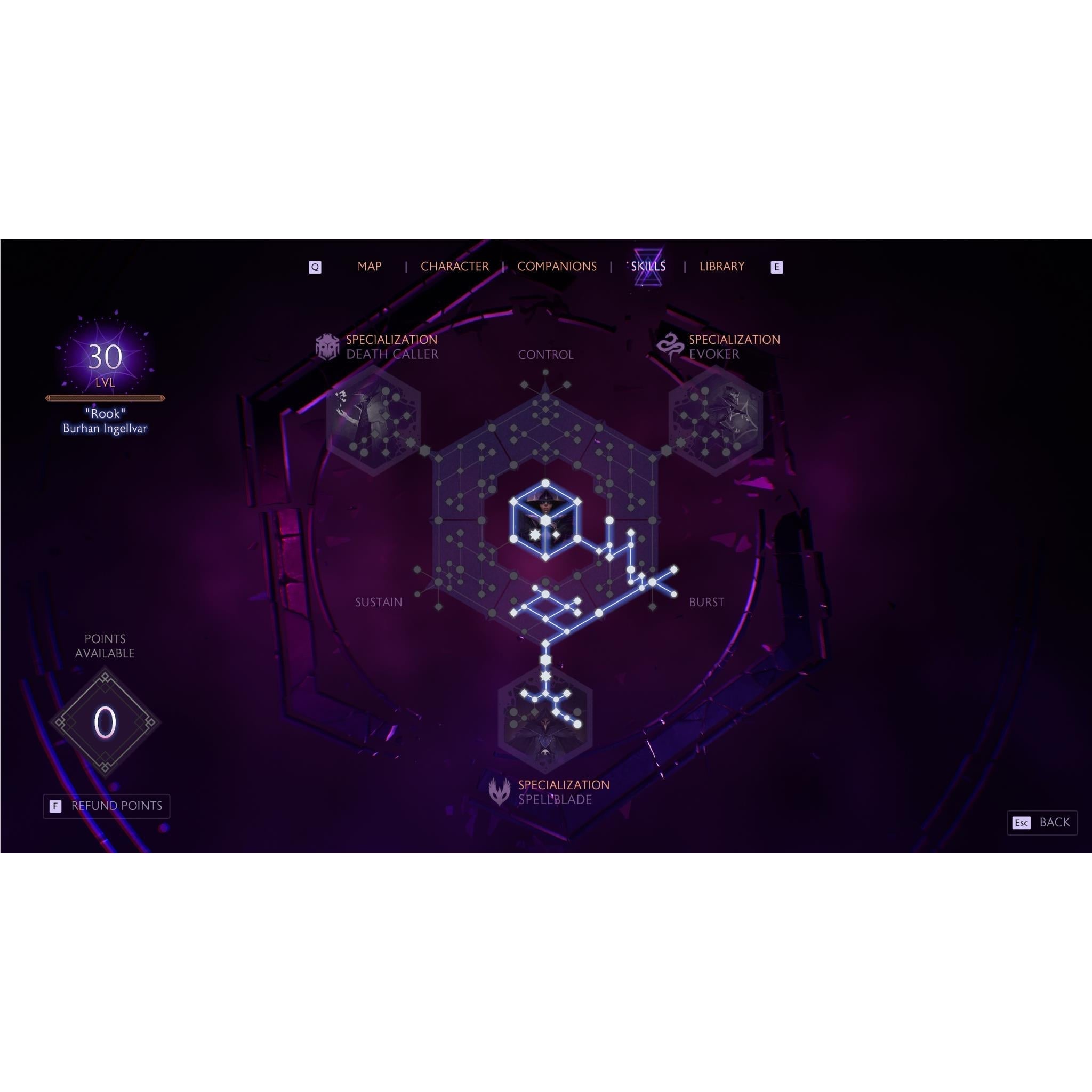 Dragon Age: The Veilguard