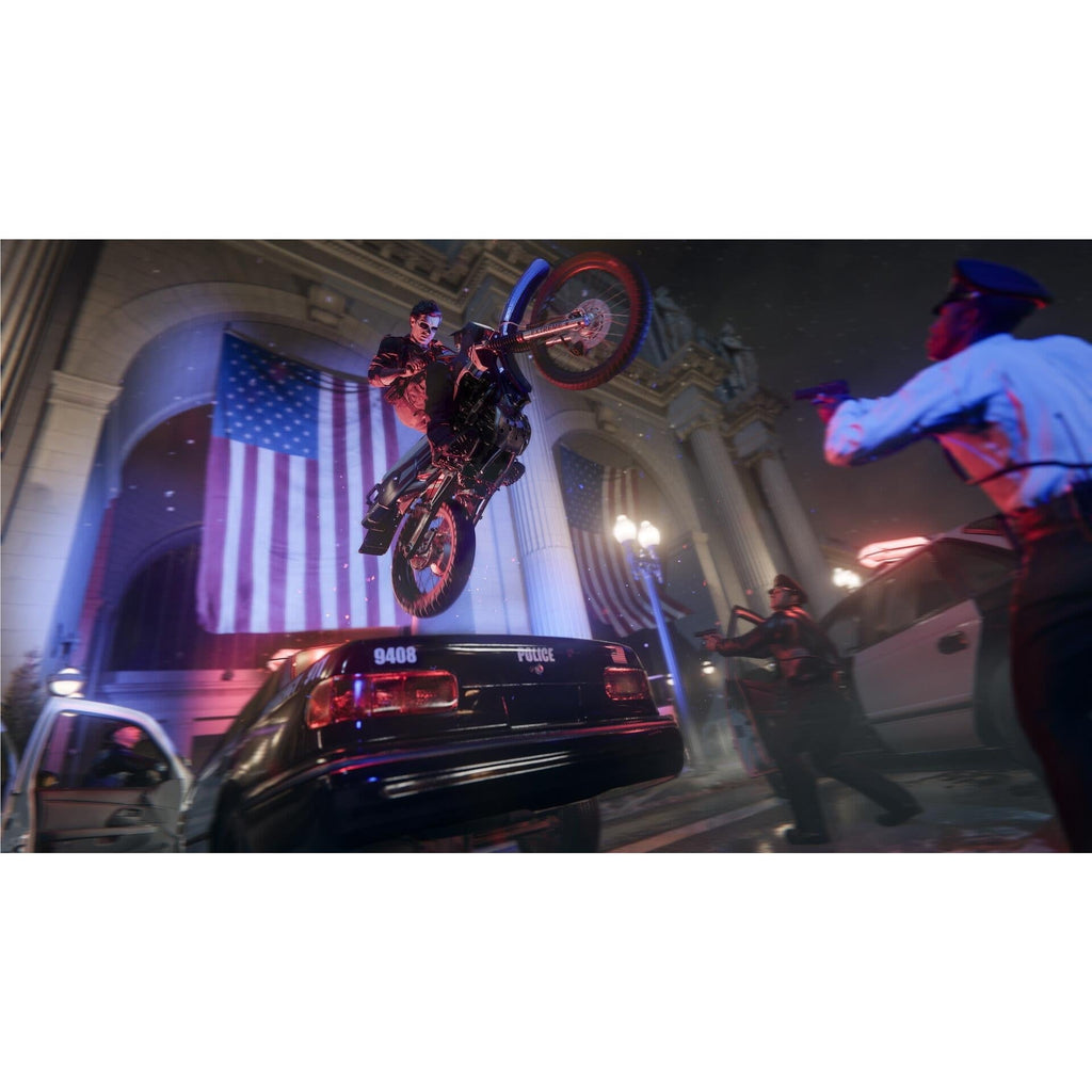 Call of Duty: Black Ops 6 Cross-Gen Bundle