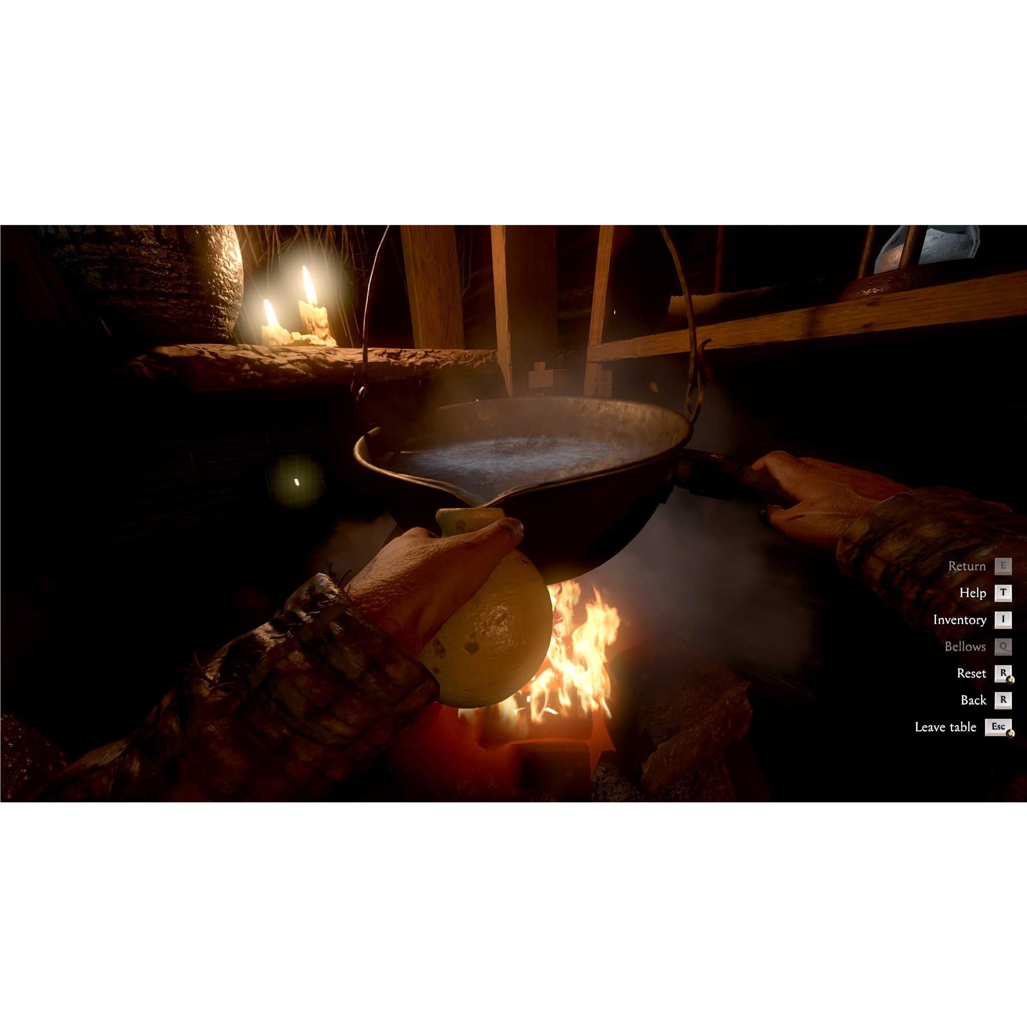 Kingdom Come: Deliverance II Gold Edition