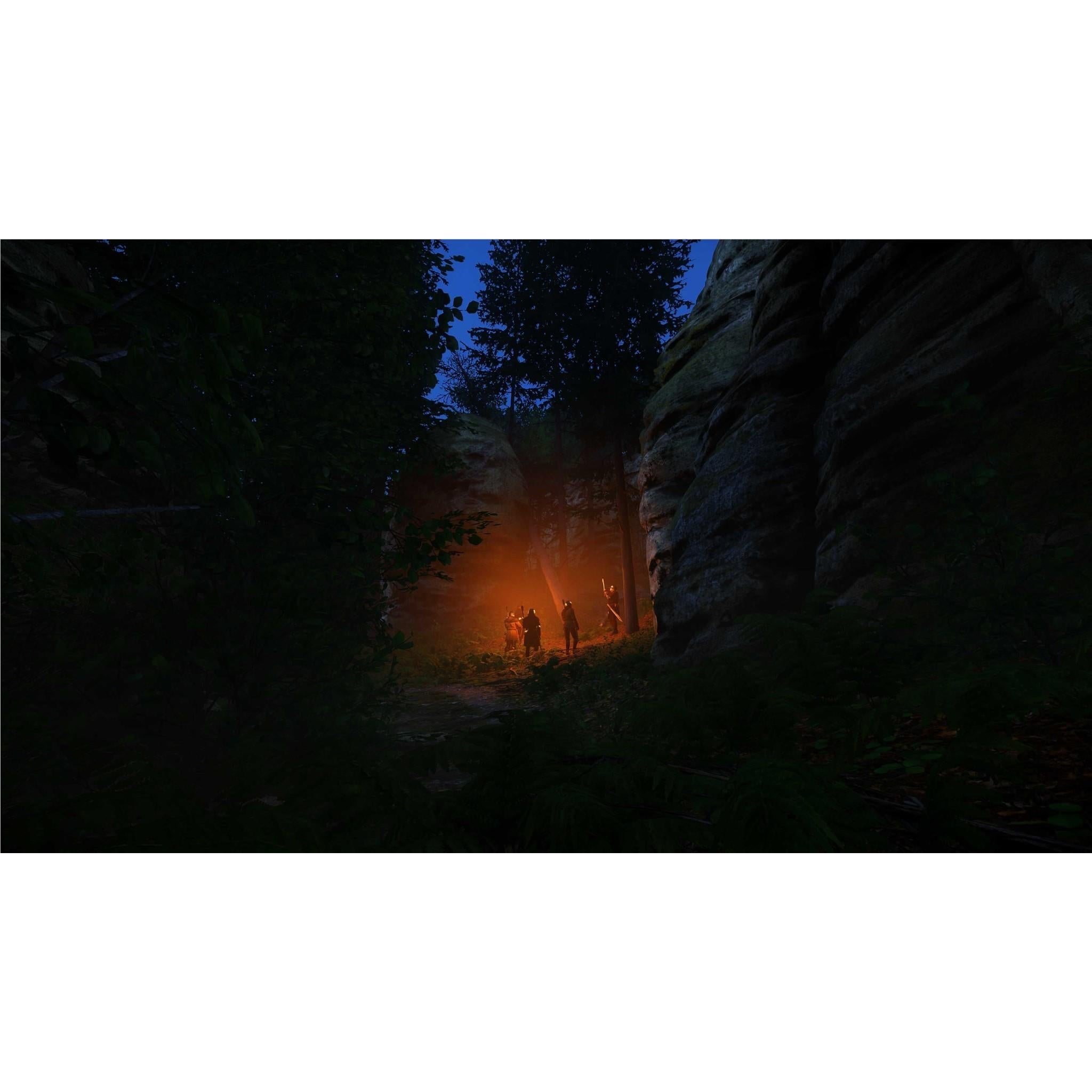 Kingdom Come: Deliverance II Gold Edition