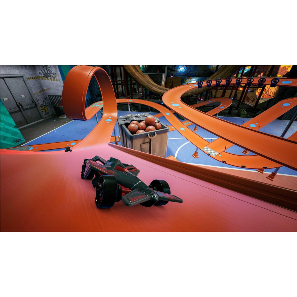Hot Wheels Unleashed Collection