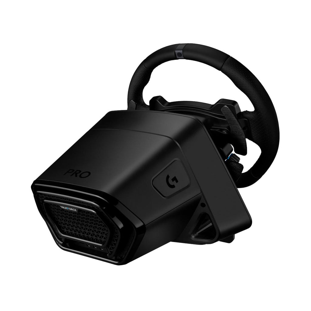 Logitech G PRO Racing Wheel for Playstation