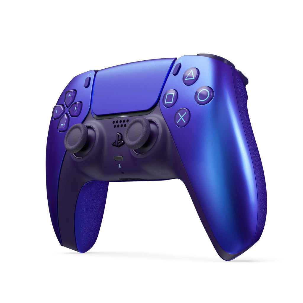 PS5 PlayStation 5 DualSense Wireless Controller Chroma Indigo