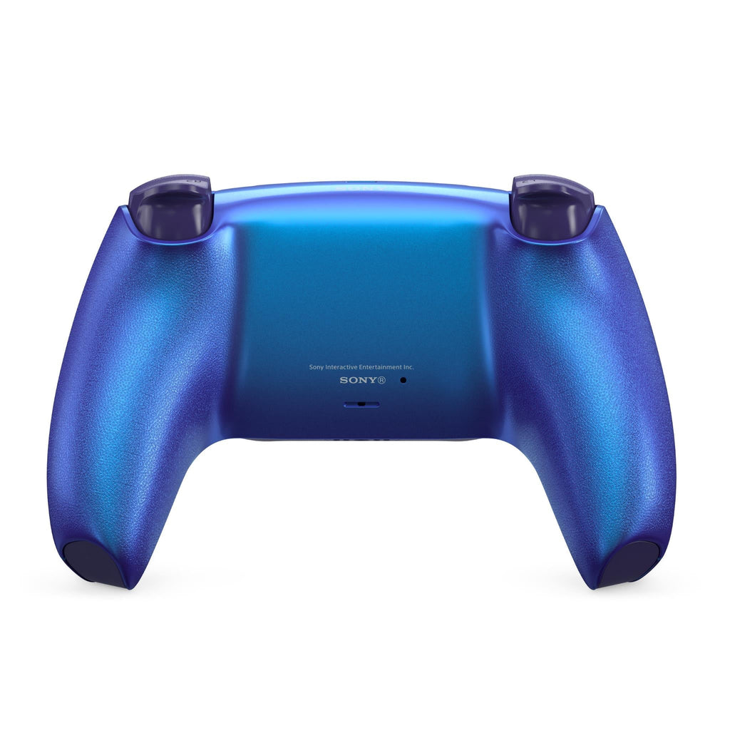 PS5 PlayStation 5 DualSense Wireless Controller Chroma Indigo