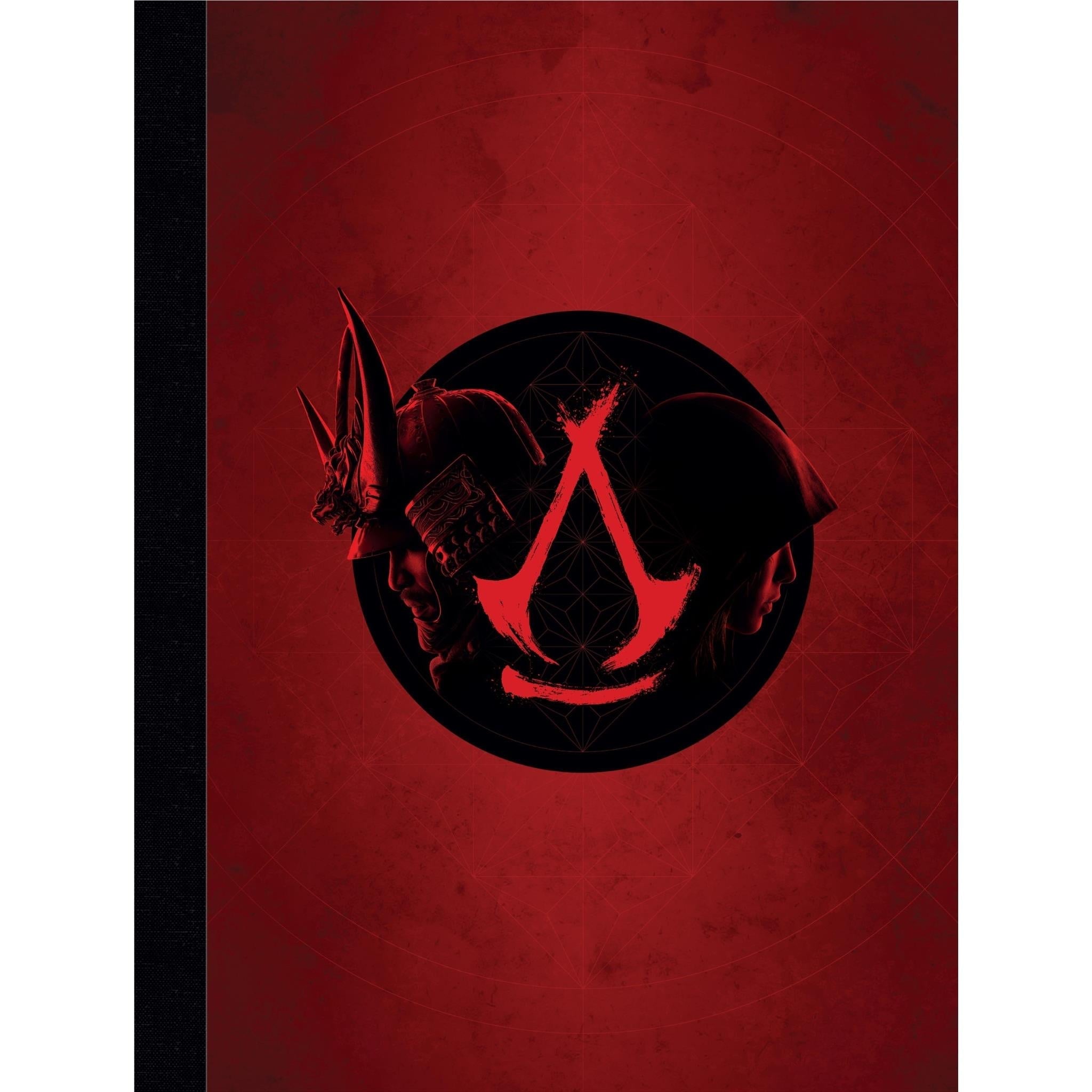 Assassin’s Creed Shadows: The Complete Official Guide