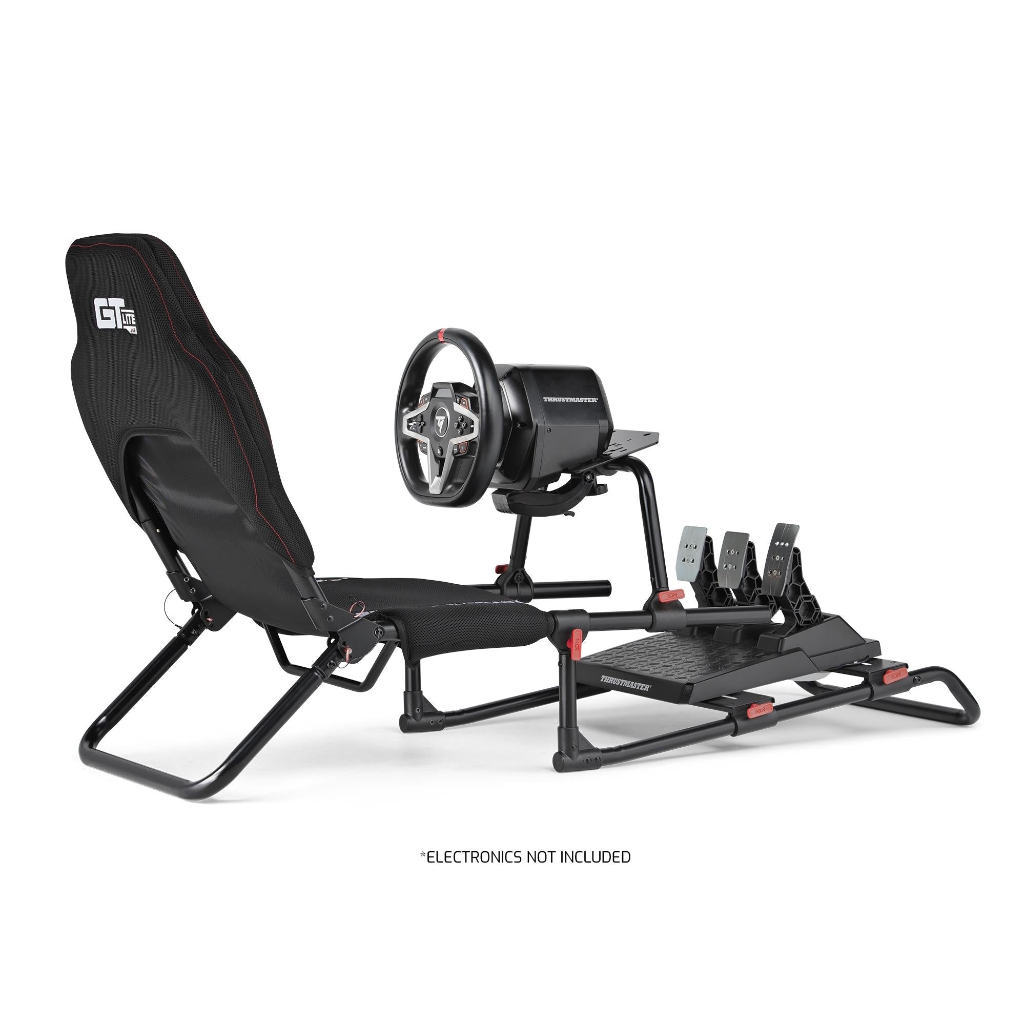 Next Level Racing GT Lite Junior Foldable Cockpit