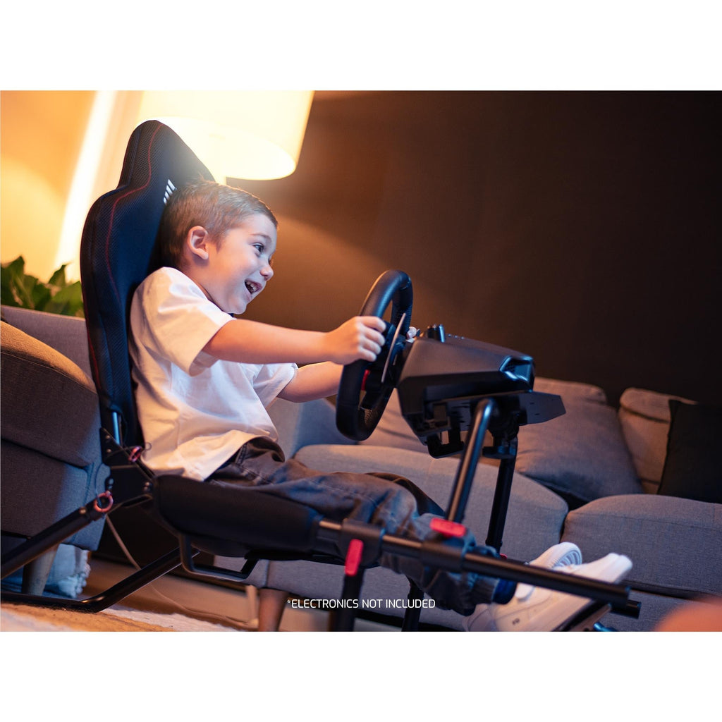 Next Level Racing GT Lite Junior Foldable Cockpit